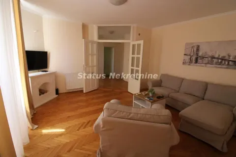 Izdavanje, četvorosoban stan, 75m², Centar, Novi Sad - image 2