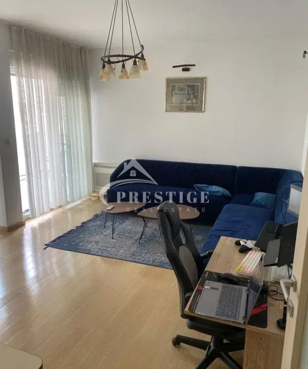 Izdavanje, dvosoban stan, 70m², City Kvart, Podgorica