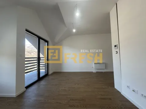 Prodaja, jednosoban stan, 44m², Kolašin, Crna Gora - image 4