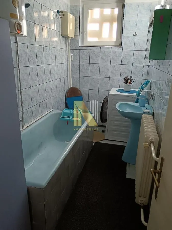 Prodaja, dvosoban stan, 48m², Podbara, Novi Sad Sve Podlokacije