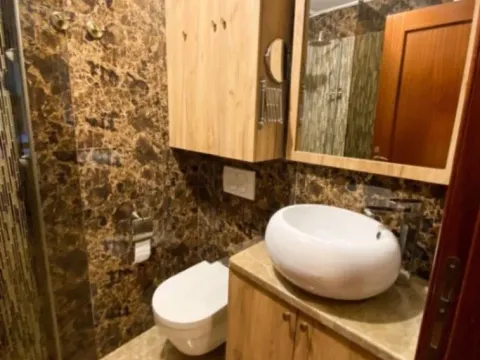 Izdavanje, dvosoban stan, 65m², City Kvart, Podgorica - image 9