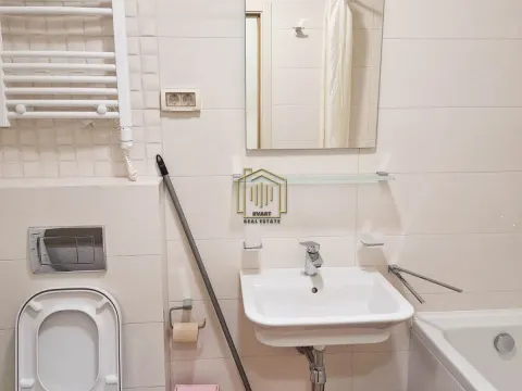 Izdavanje, jednosoban stan, 45m², Zagorič, Podgorica - image 8