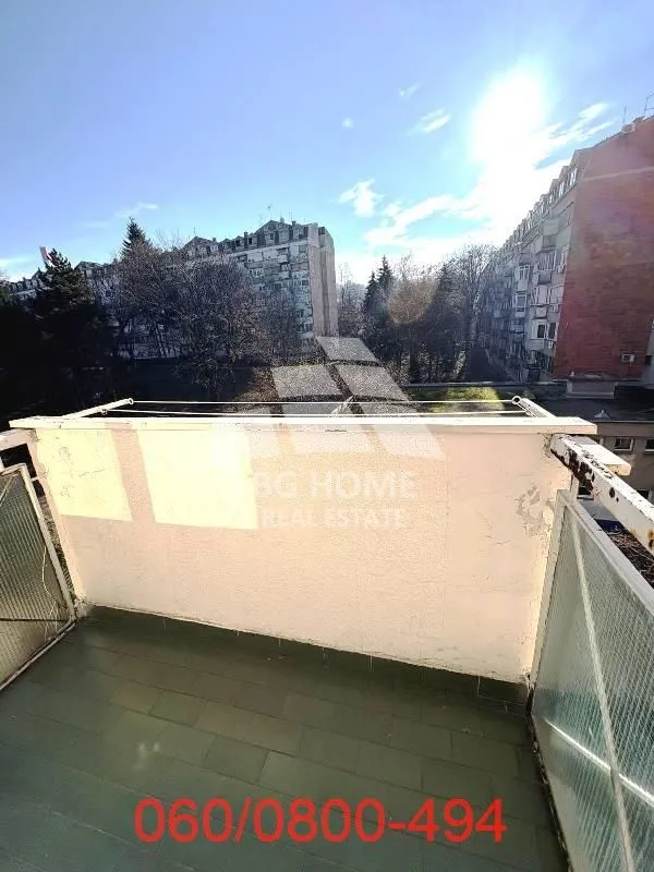 Rent, two bedroom apartment, 50m², Denkova Basta, Zvezdara Sve Podlokacije