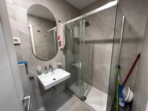 Rent, one bedroom apartment, 50m², Central Point, Podgorica - image 8