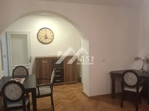Rent, two bedroom apartment, 54m², Stari grad, Novi Sad - image 3