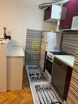 Rent, one bedroom apartment, 49m², Drač, Podgorica - image 6