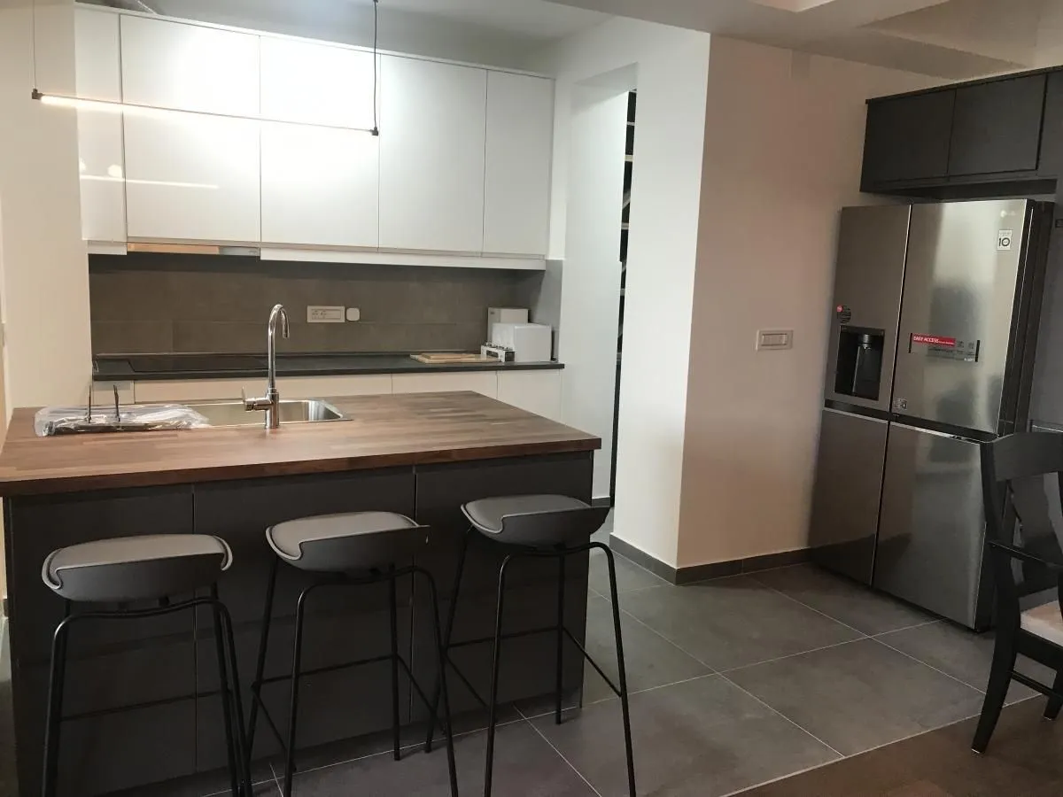 Rent, three bedroom apartment, 156m², Palilulska Pijaca, Palilula Sve Podlokacije