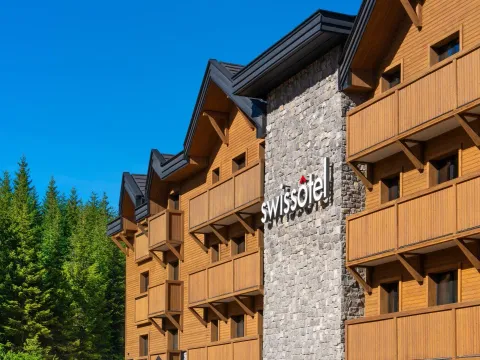 Prodaja, jednosoban stan, 36m², Kolašin, Crna Gora