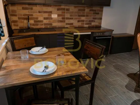 Prodaja, jednosoban stan, 36m², Savski Venac, Beograd - image 8