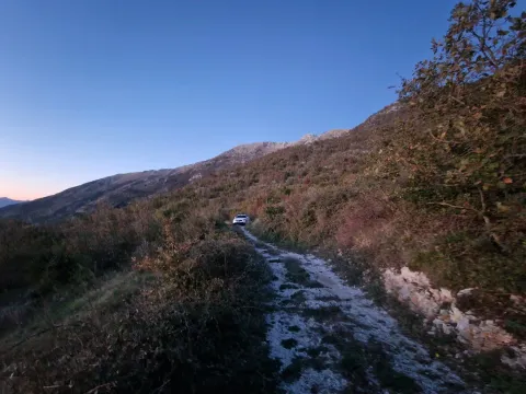 Sale, land lot, 42305m², Njeguši, Cetinje - image 14