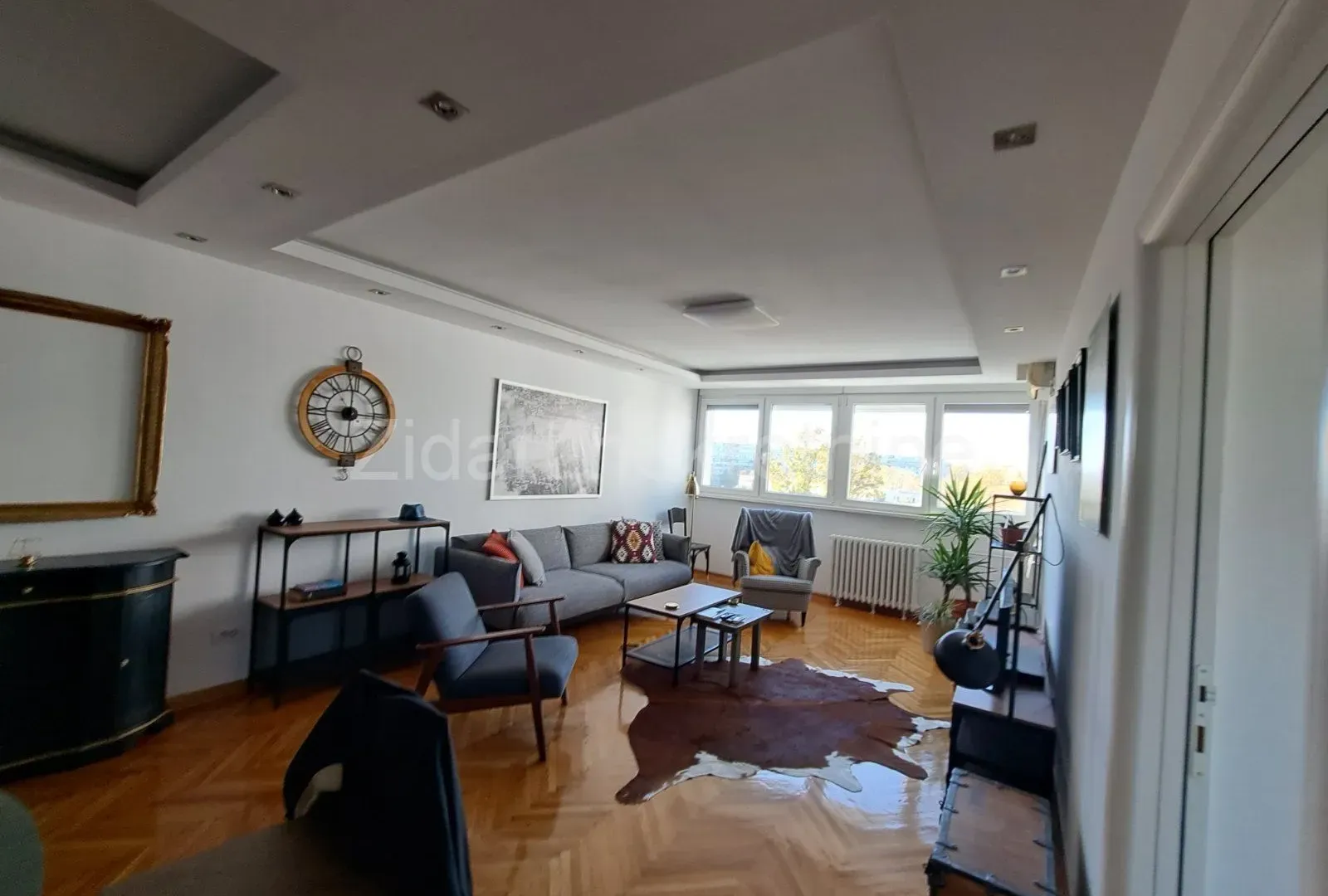 Apartment for Sale, 68m2, Stari Merkator, Novi Beograd, Beograd Estitor