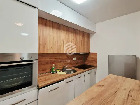 Rent, one bedroom apartment, 43m², Stari Aerodrom, Podgorica - image 4