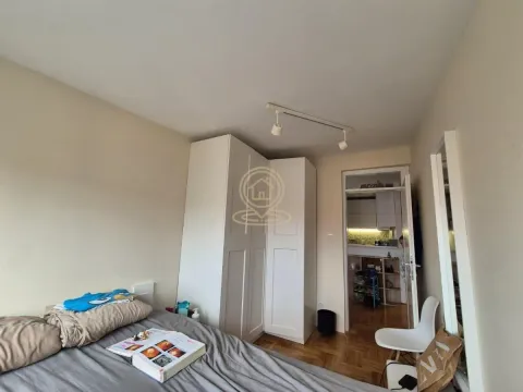 Rent, three bedroom apartment, 78m², Medijana, Niš - image 11