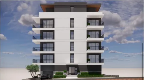 Sale, two bedroom apartment, 65m², Budva, Crna Gora - image 10