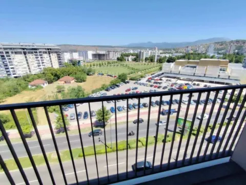 Prodaja, trosoban stan, 127m², Preko Morače, Podgorica - image 6