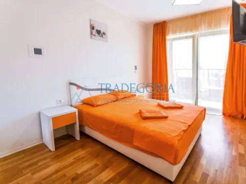 Prodaja, dvosoban stan, 78m², Budva, Crna Gora - image 7