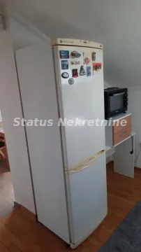 Izdavanje, dvosoban stan, 45m², Adamovićevo Naselje, Novi Sad Sve Podlokacije - image 5