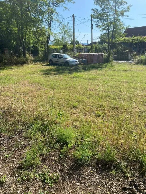 Prodaja, plac, 1019m², Golubovci, Podgorica
