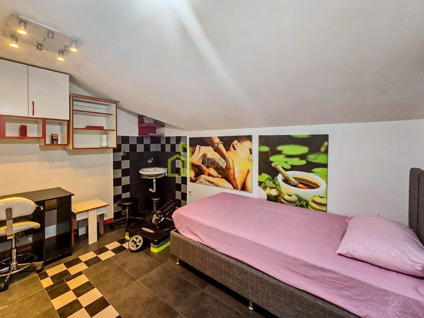 Izdavanje, trosoban stan, 115m², Zabjelo, Podgorica