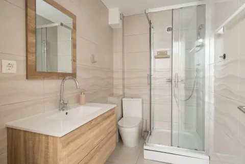 Sale, two bedroom apartment, 51m², Budva, Crna Gora - image 5