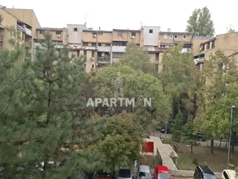 Prodaja, jednosoban stan, 54m², Čukarica, Beograd - image 8