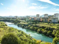 Izdavanje, jednosoban stan, 47m², Centar, Podgorica - image 5