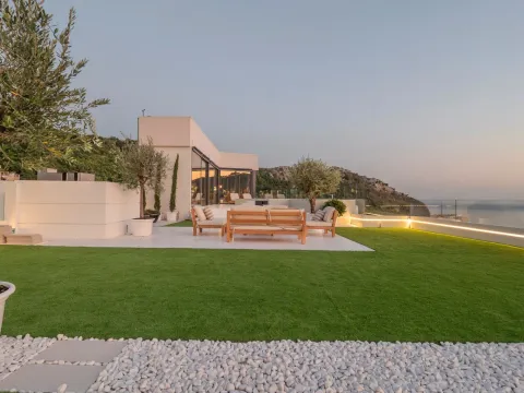 Prodaja, stan, 1000m², Rafailovići, Budva - image 3