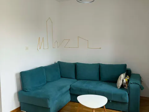 Prodaja, stan, 27m², Centar, Nikšić - image 8