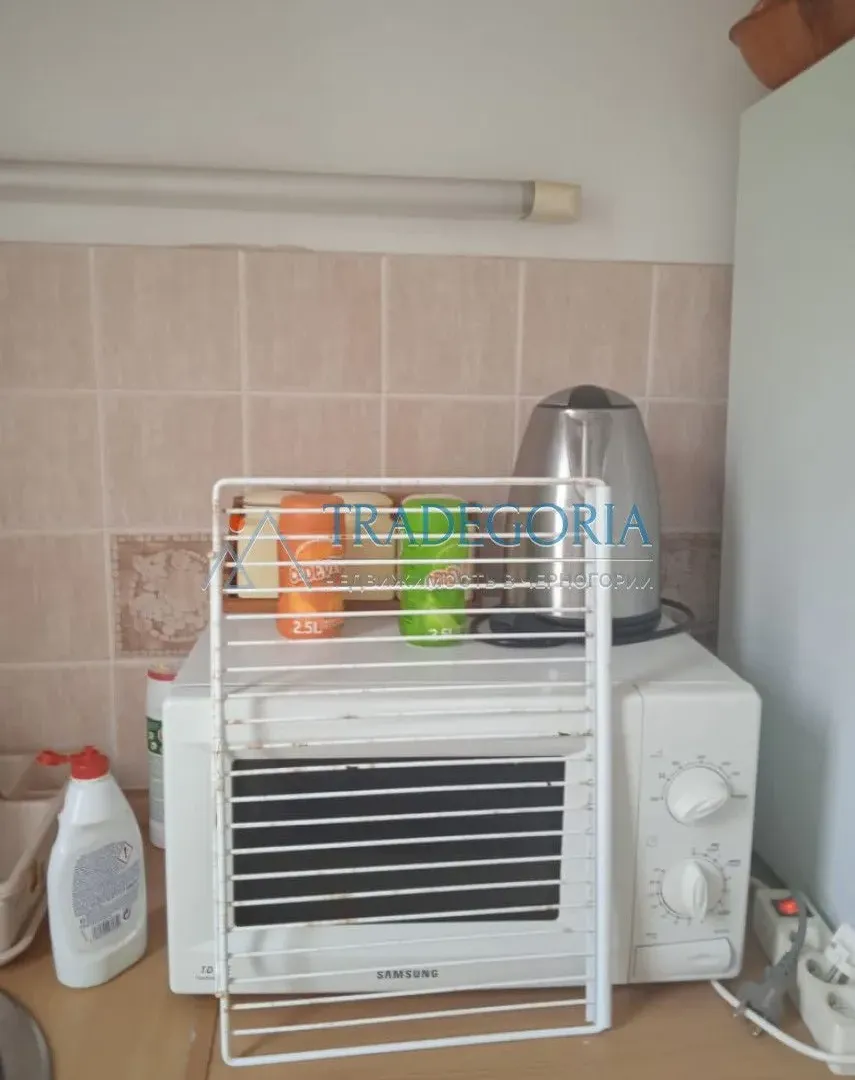 Prodaja, dvosoban stan, 61m², Bečići, Budva