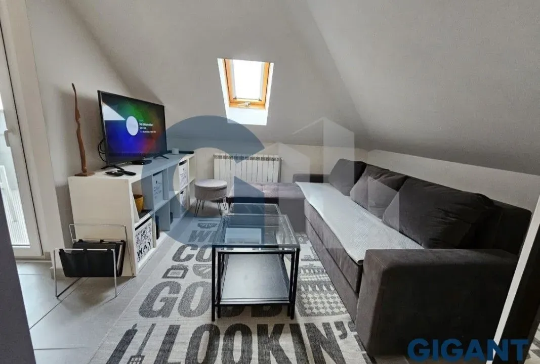 Prodaja, dvosoban stan, 69m², Lisičji Potok, Beograd