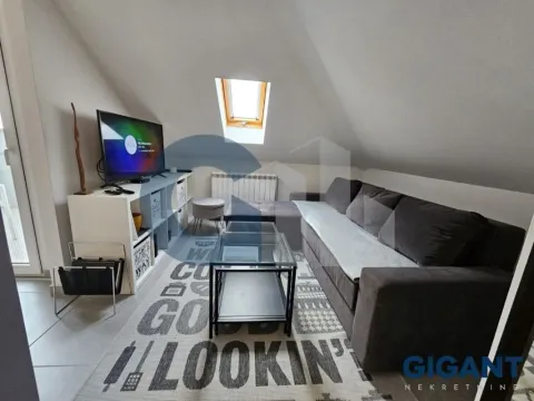 Sale, two bedroom apartment, 69m², Lisičji Potok, Beograd