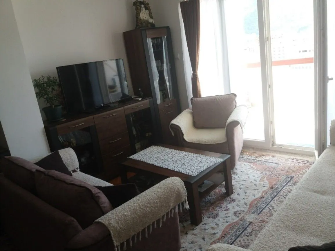 Sale, two bedroom apartment, 75m², Dubovica, Budva