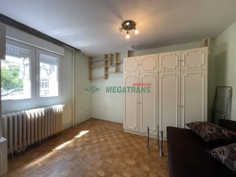 Sale, one bedroom apartment, 35m², Liman 3, Novi Sad Sve Podlokacije