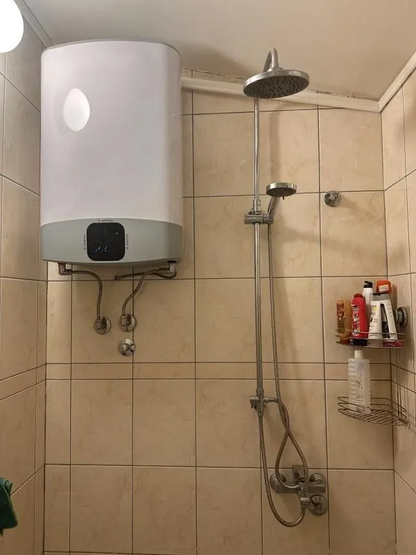 Prodaja, jednosoban stan, 51m², Utjeha, Ulcinj