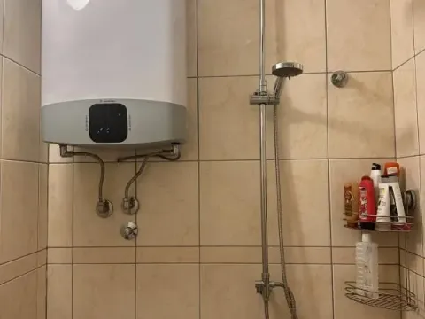 Sale, one bedroom apartment, 51m², Utjeha, Ulcinj - image 9