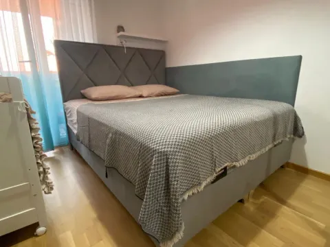 Rent, one bedroom apartment, 45m², Tuški Put, Podgorica - image 6