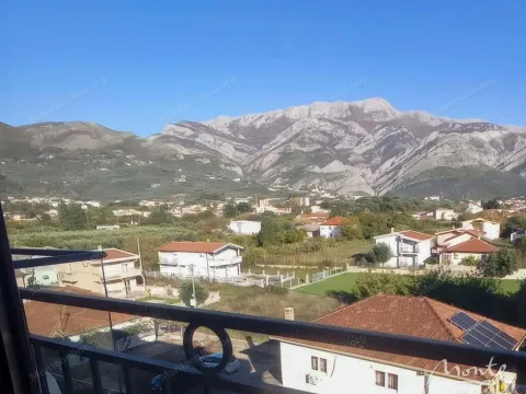 Prodaja, dvosoban stan, 61m², Polje, Bar - image 1