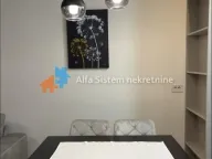 Izdavanje, dvosoban stan, 48m², Novi Beograd Sve Podlokacije, Beograd - image 9