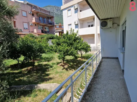 Sale, three bedroom apartment, 122m², Šušanj, Bar - image 12