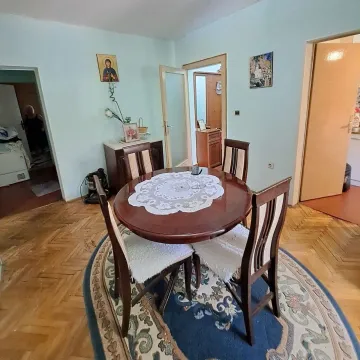 Prodaja, dvosoban stan, 76m², Zabjelo, Podgorica - image 5