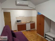Rent, one bedroom apartment, 26m², Olimp, Zvezdara Sve Podlokacije