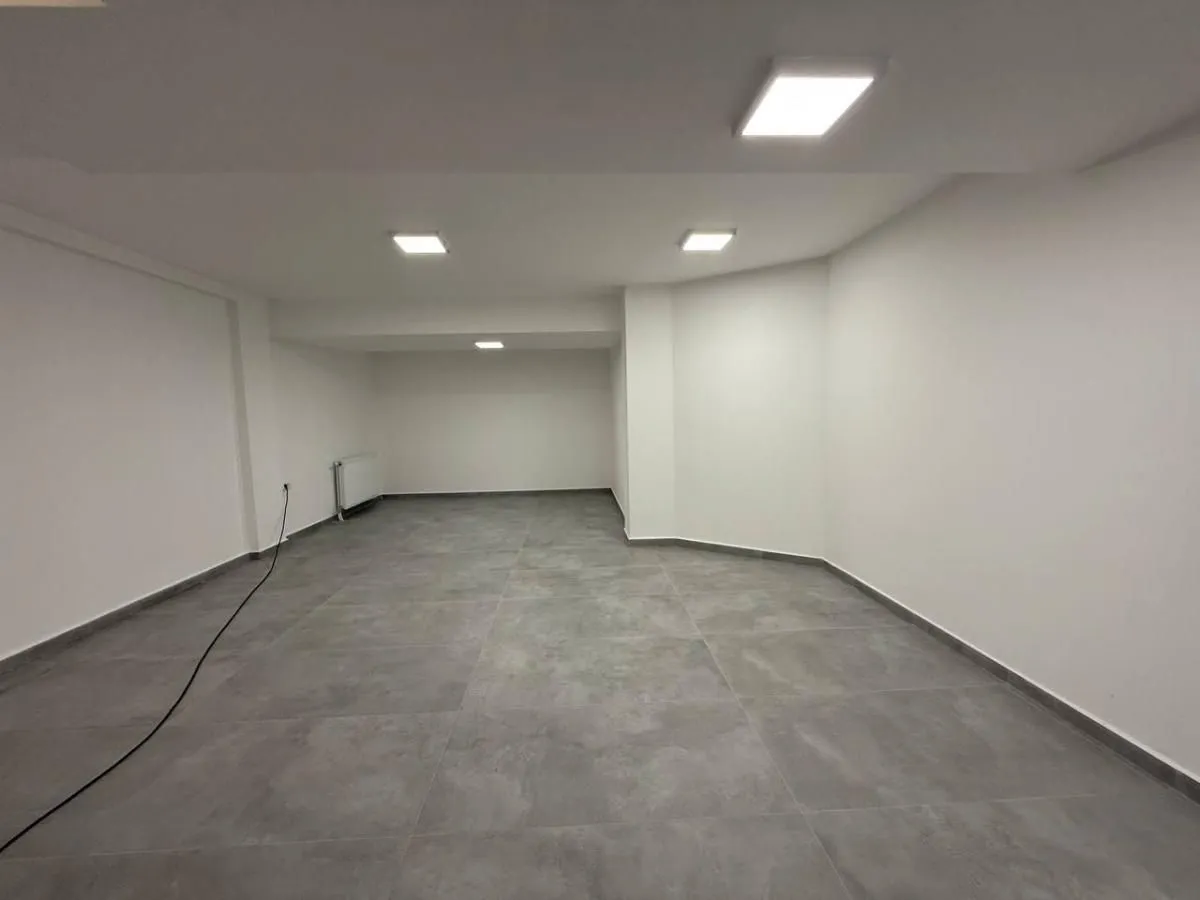 Rent, office space, 349m², Bulevar patrijarha Pavla, Novi Sad Sve Podlokacije