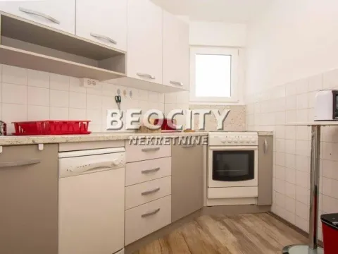 Sale, two bedroom apartment, 42m², Stari Merkator, Novi Beograd Sve Podlokacije - image 6