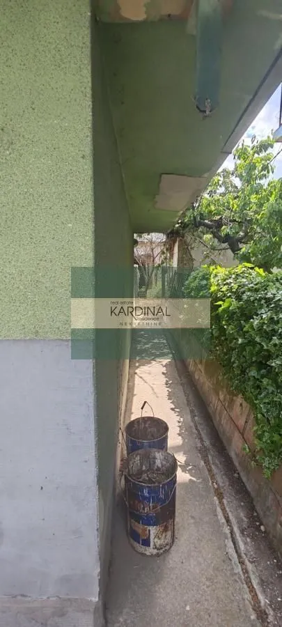 Prodaja, plac, 385m², Centar, Jagodina