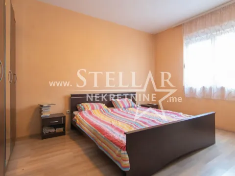 Izdavanje, kuća, 100m², Dajbabe, Podgorica - image 10