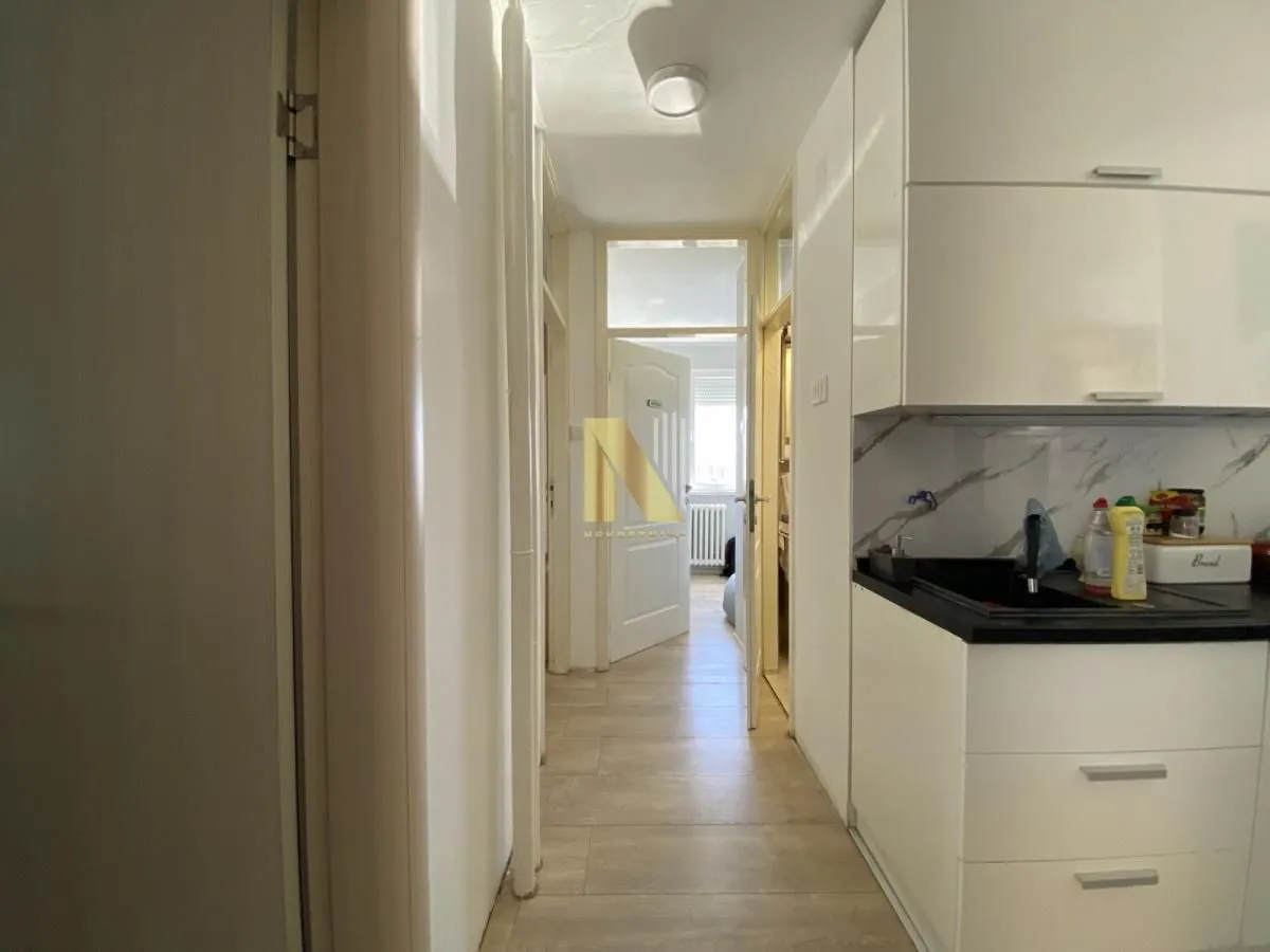 Prodaja, četvorosoban stan, 71m², Liman 2, Novi Sad Sve Podlokacije
