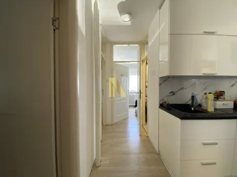 Sale, four bedroom apartment, 71m², Liman 2, Novi Sad Sve Podlokacije - image 11