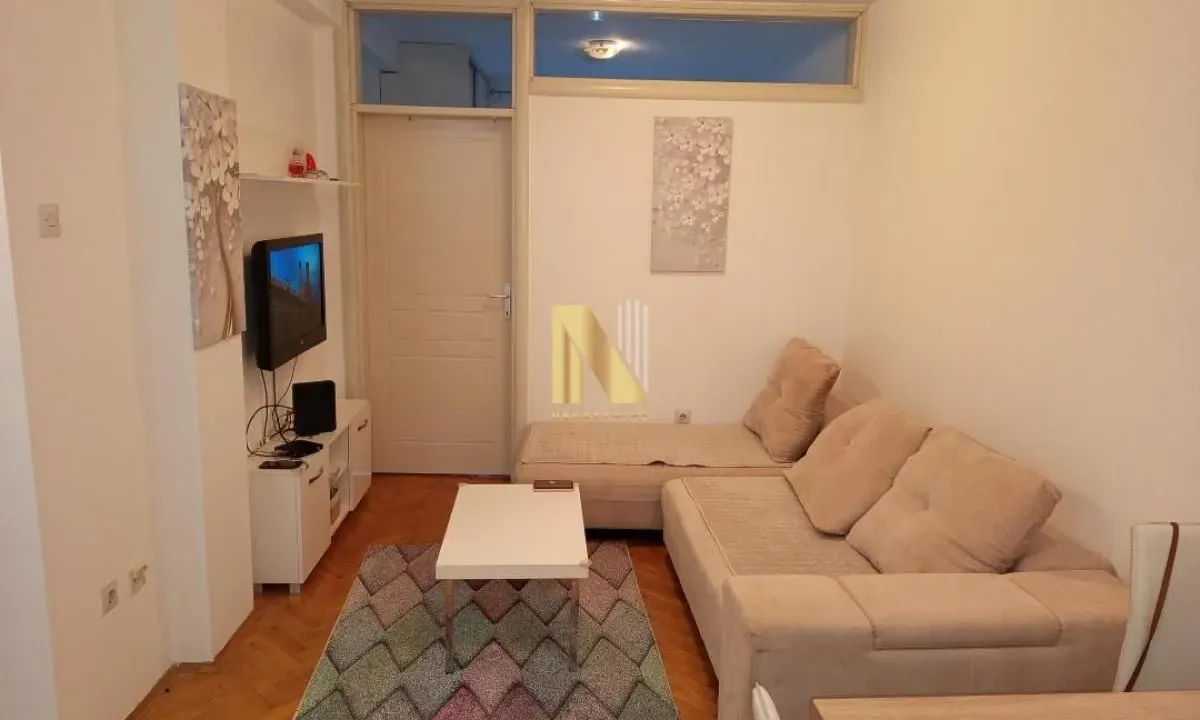Izdavanje, dvosoban stan, 51m², Nova Detelinara, Novi Sad Sve Podlokacije