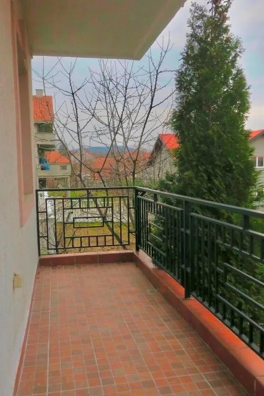Sale, four bedroom apartment, 118m², Jajinci, Voždovac Sve Podlokacije