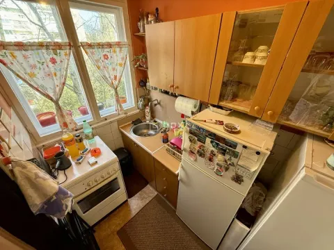 Prodaja, dvosoban stan, 54m², Medijana, Niš - image 10